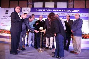 GCSA 47th Annual Meeting 2016 The Ananta Udaipur 10th feb 2016, ફોટો ૧૨૭
